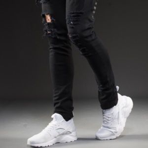 Meet your Posher, Kendall